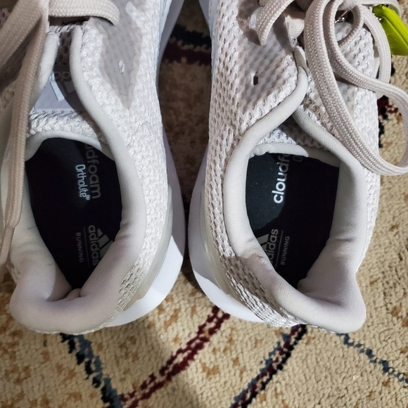 Adidas Running Cloudfoam Ortholite - Picture 6 of 8